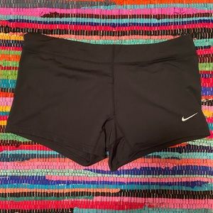 Nike Large Dri-Fit spandex
